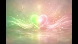 Emotional Healing Music 528Hz & 639Hz | Heart Chakra Healing | Deep Emotional Release (1 Hour)
