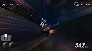 Rollcage Redux - Park Life (Neo Speed) - 17.80 [WR]
