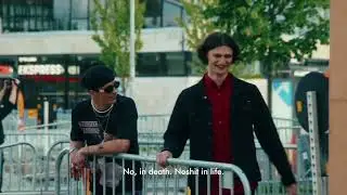 NYBFF 2025   Rolling Papers trailer