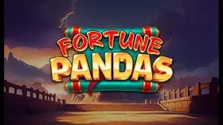 🎰 Demo Slot Spotlight: Fortune Pandas by Slotmill 🌟🎰