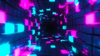 The Discovery 6Hz Theta Frequency Meditation Music Video