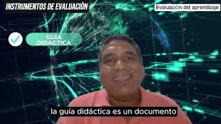 Tem&aacute;tica N&deg;2: Gu&iacute;a Did&aacute;ctica, el Resumen y la Mesa Redonda