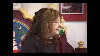 Jetsunma Sunday Teaching Series: Let Good Intention Fill Your Life