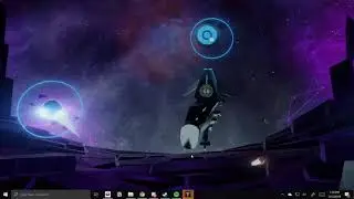 Audica Custom: Imagine Dragons - Believer - Mapped by BennyDaBeast