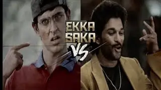 Rohan vs puspa raj