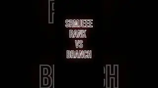 SRM Counseling RANK Secrets vs Branch Selection Which is BEST