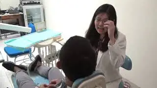 Simulasi Ujian OSCE UKMP2DGI FKG Universitas Airlangga