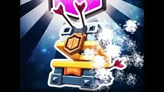 What to do if you didn't get your Clan War Chest in Clash Royale