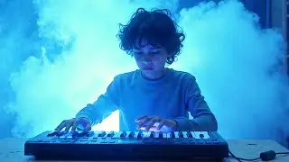 Raky - A Blue Thread (Official Video)