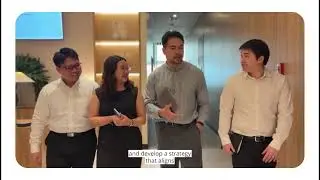 Meet Our Tenant Representation Team | Vincent Bisu&ntilde;a