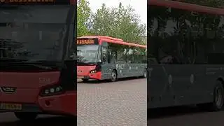 Transdev / Connexxion 5914 | #vdl #citea #lle #bus | VDL Citea LLE-120