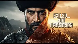 Babur The Exiled Prince Who Defeated an Empire| Mughal Empire Origins