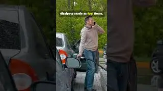 Your Phone Isn&rsquo;t the Real Danger is underground