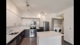Icon Apartments - Seattle, WA (The Pike- 1 Bedroom | 1 Bath)