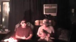 Yung Kowsky & Chef Boy Pardee - Musical Magic