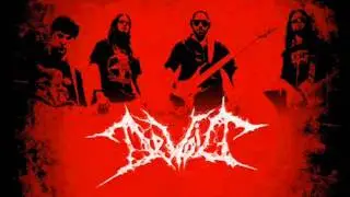 Devoid - Battle Cry