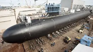 The Top 5 Most Powerful Bombs in History: Devastating Explosive Weapons That Shook the World