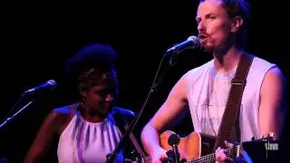 Birds of Chicago live at eTown Hall - 