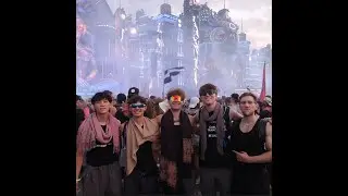 edco 25 vlog