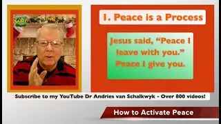 How to Get Peace When Things Go Wrong