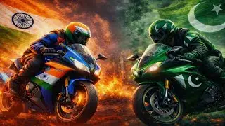 &ldquo;100% Risk, 0% Fear 😈 | Bike Racing Game&rdquo;