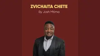 Zvichaita Chete
