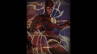 SUPERMAN VS FLASH (COMICS)