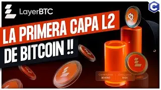 ✅ LayerBTC &iquest;Pr&oacute;ximo 32X? Muchos La Ignoran | Noticias Criptomonedas | Noticias Criptomonedas 🚀