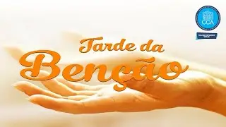 TERÇA - FEIRA - 13.04.21 14h - Culto Online Congregação Cristã Apostólica - Alphaville