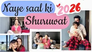 2026 aise shuru hua | Elbow Pain | Gurudwaara Visit 