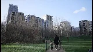 Tower block death traps report, recycling in London report (London/UK) 26/Dec/2025