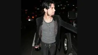 Dave Navarro coming to Hyde Club - 081906 - PapaBrazzi Report
