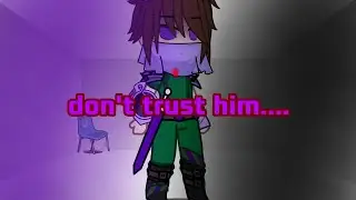 don't trust him | part 2/6 | hermitcraft | xisuma and grian | read desc