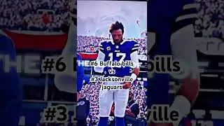Let&rsquo;s go Bills