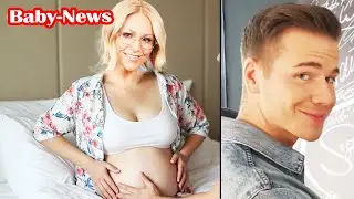 MICHELLE & ERIC PHILIPPI BEST&Auml;TIGEN DIE BABY-NEWS: DIE S&Auml;NGERIN ERWARTET ZWILLINGE!