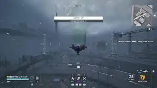 FLAW SOLO SCRIMS OTG