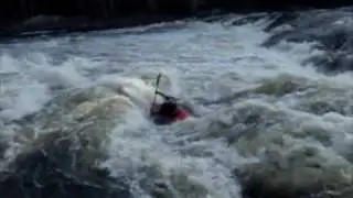 Steep Falls