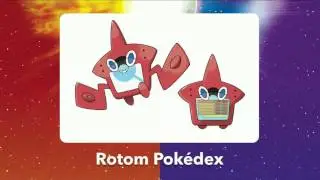 Pok&eacute;mon Sun and Pok&eacute;mon Moon - Demonstration - Nintendo E3 2016_2
