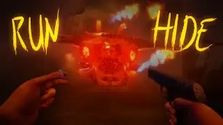 Avoiding the STRONGEST MONSTER Yet! | In Sound Mind Pt.4