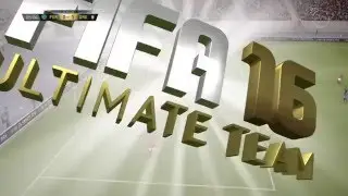 FIFA 16 - The Worst Goalkeeper -  Petr Čech