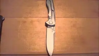 Rikeknife Calvary 1