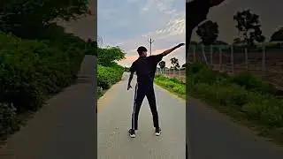 Jai shree Ram 🙏 #subscribe #army #1600meterruntipsinhindi #hindumantra #flip #stunt #indianrunning