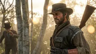 レッド・デッド・リデンプション Netflix モバイル || テリ・エシ・テシ || iPhone 18 Pro Max || RDR1