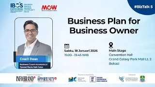 Business Plan for Business Owner | BizTalk