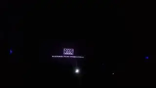 Vikram Title Card Theatre Response 🔥
