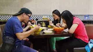 骑行新疆独库公路 第一集