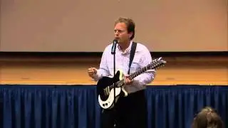 2012 Innovation Expo: NASA Avionics and Flight Controls