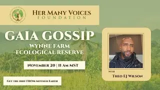 Gaia Goissip- Urgency in Haiti: The Struggle for Survival and Ecological Conservation
