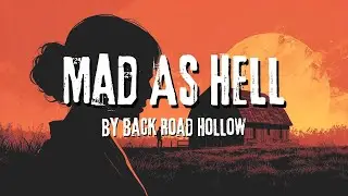 Mad As Hell - Country Song About Love by Back Road Hollow