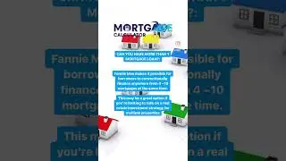 Mortgage Loans 2023 - Mortgage Facts - Mortgage Explained